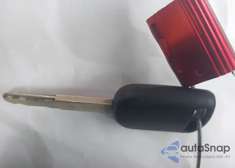 2004 Honda Pilot Ex-L z USA, uszkodzony, nr VIN 2HKYF18524H523164